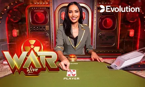 Casino Table Games